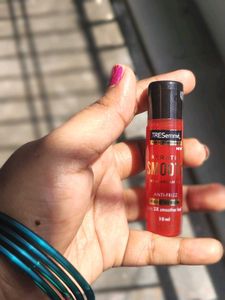 Tresemme Keratin Smooth Hair Serum With Argon Oil