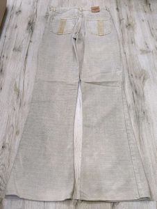 Sc9050 Maarg Bootcut Jeans Waist 28