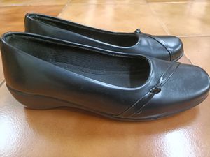 Black Ballerinas