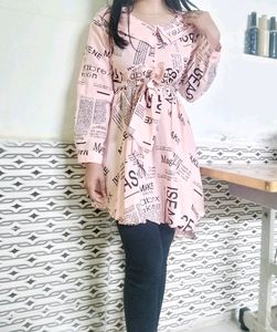 Versatile Top