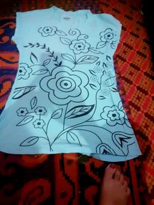 Girls top