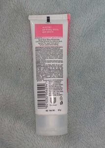 Ponds Bright Beauty With Vitamin B3 Face Wash