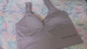 LIAN XIANG ER Bra Top