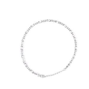 Casonava 925 Silver Bracelet