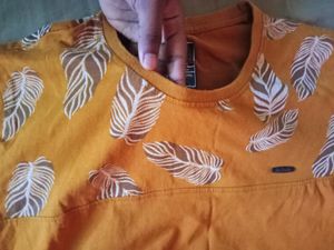 Cotton T-shirt