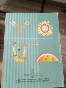 Class 12 Th Biology Ncert Book