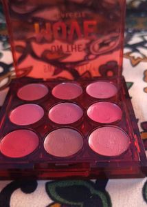Swiss Beauty Lipstick Pallate