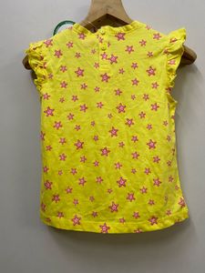 Rakhi Offer Baby Girl Dress