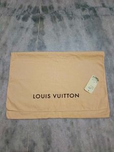 Louis Vuitton Pouch