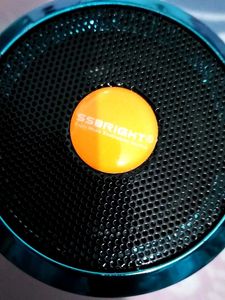 Wireless Bluetooth Speakers 🔊