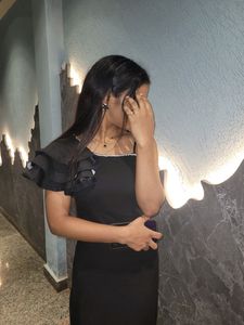 Bodycon Maxi Dress