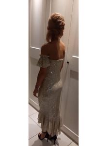 Vera And Lucy Mermaid Dress