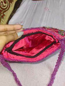 Fancy Hand Bag