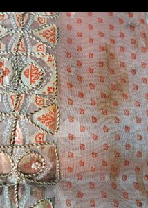 Old Saree