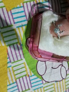 Pure 925 Silver Ring