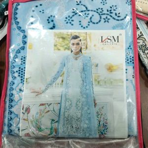 choose any one pakistani cotton printed