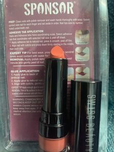 Swiss Beauty Lipsticks Combo