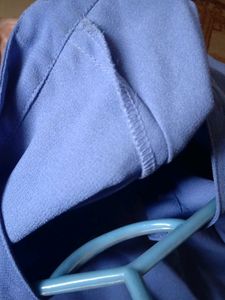 Crepe Kurta / Long Shirt