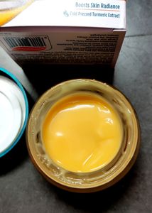 Himalaya Dark Spots Clearing Turmeric Face Creem ,