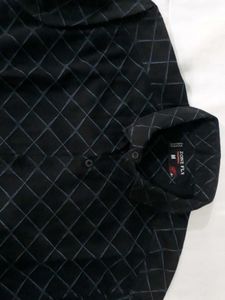 Zone Fly Checked Shirt
