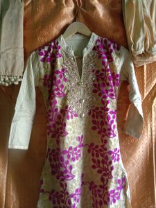 Suit Set