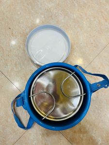 Tiffin Box New