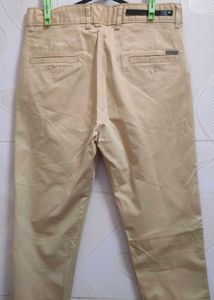 Pant With Red Shirt