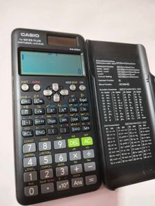 Fs991 ES Plus Scientific Calculator