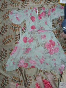 Summer Frock