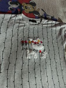 T Shirt