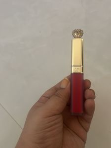 Dolce &amp; Gabbanna Devotion Liquid Lipstick