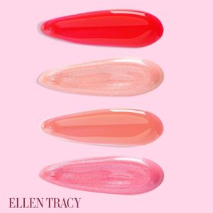 Ellen Tracy Lip Gloss Set Of 5