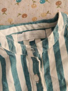 Cadet Rousselle Paris Baby girl Kurti