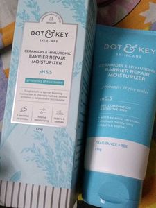 Dot & Key Moisturizer
