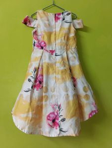 High Low Dress