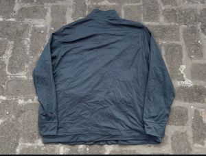 Vintage Starter Track Jacket