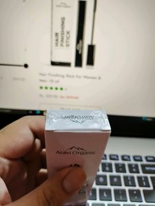 Aravi Organic Hair Finishing Stick (Seal Packed)