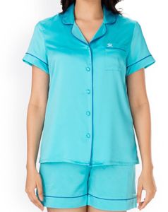 Used Women’s Blue Night suit