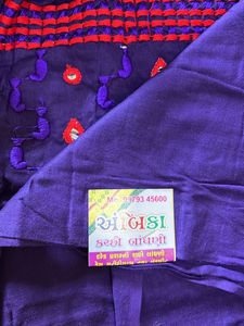 Bandhani Dress material
