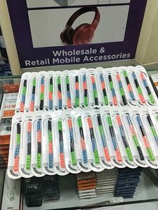 30Pcs Cable Protector