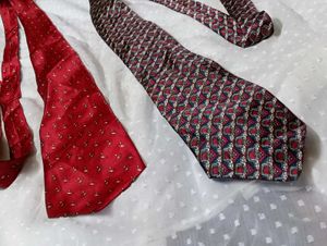 Vintage Tie Bundle