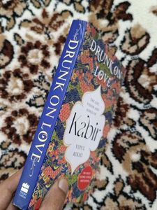 Drunk on Love - Kabir