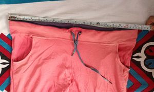 Pink Night Pyjamas