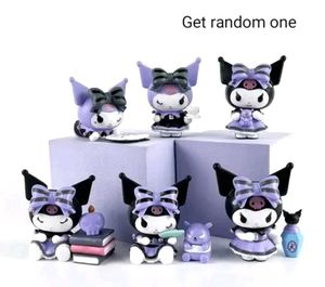 Kuromi Blind Box (Imported)