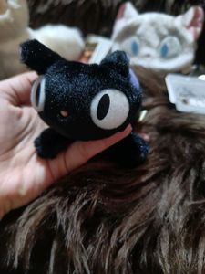 Jiji Studio Ghibli Kiki Delivery