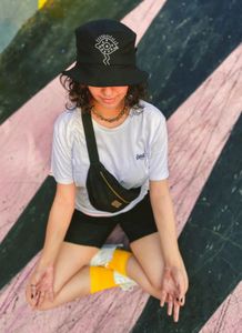 Sazo Bucket Hat 🧢