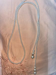 3 In 1 Long   Pininterest  Chain, Bracelet &amp; Bel