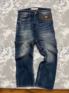 Harley Davidson jeans