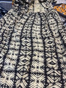 Naira cut suit