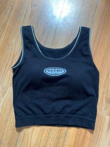 Padded Tank Top ( No Defects )